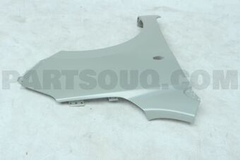 57611M76M00 PANEL,FRONT FENDER,R