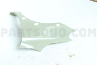 5771153R11 PANEL,FR FENDER,L