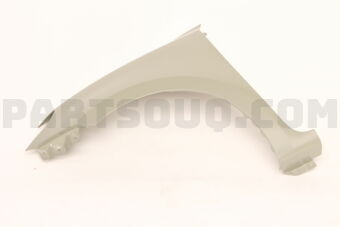 57711M56R10 PANEL,FRONT FENDER,L (ED COATE