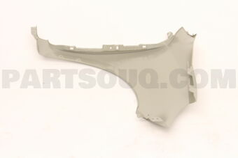 57711M56R10 PANEL,FRONT FENDER,L (ED COATE