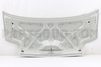 5810061J10 PANEL FR HOOD