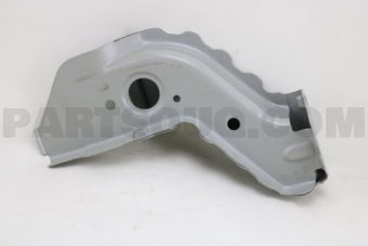 58120M79M00 BRACE COMP,LAMP SUPPORT,L