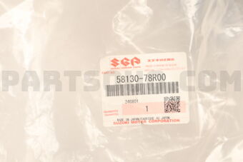 5813078R00 PANEL COMP,1ST MOUNT,R