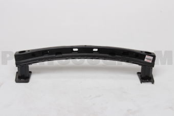 5827054P00 MEMBER,FRONT BUMPER APK416