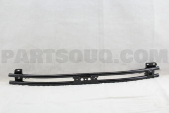 5827063J10 MEMBER, FR BUMPER UPPER