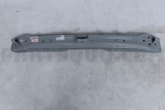 58270M55T00 MEMBER ,FRONT BUMPER