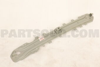 58270M68P01 MEMBER, FRONT BUMPER