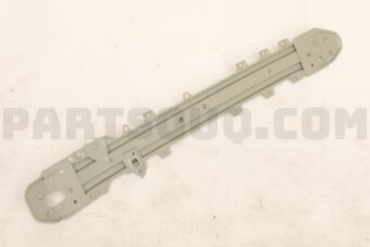 58270M68P01 MEMBER, FRONT BUMPER
