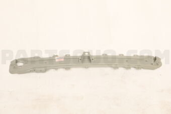 58270M68P01 MEMBER, FRONT BUMPER