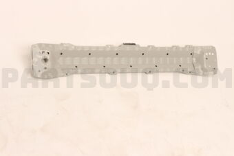 58270M72R00 MEMBER COMP,FRONT BUMPER