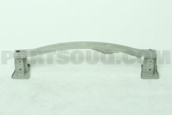 58270M74L00 MEMBER  FR BUMPER