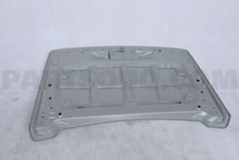 58300M80T00 PANEL COMP,FRONT HOOD