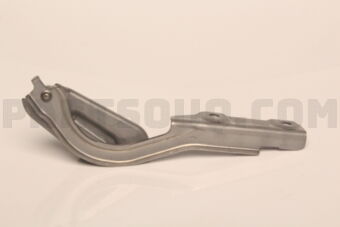 5841078R00 HINGE,FR HOOD,R