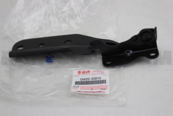 5842065D10 HINGE, FR HOOD LH