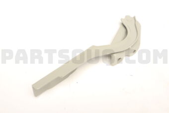 58420M80T00 HINGE COMP,FRONT HOOD,L