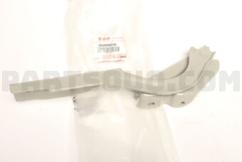 58420M80T00 HINGE COMP,FRONT HOOD,L