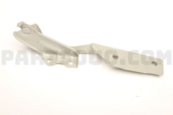 58420M80T00 HINGE COMP,FRONT HOOD,L