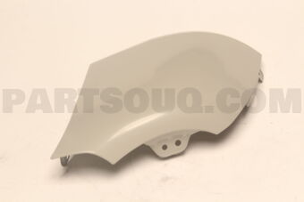 5861152S00 PANEL,FRONT FENDER,L