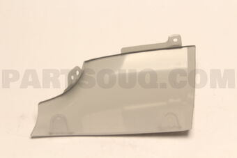5861152S00 PANEL,FRONT FENDER,L