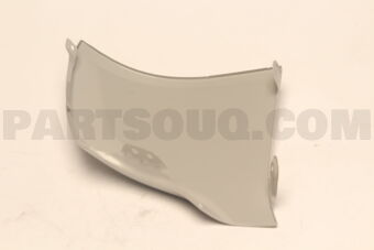 5861152S00 PANEL,FRONT FENDER,L