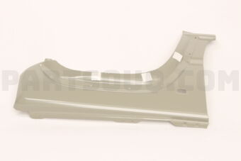5861178R00 PANEL,FR FENDER,R