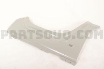 58611M78R00 PANEL,FRONT FENDER,R