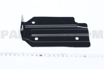 5871868P10 BRACE,RDTR SUPPORT INNER,L A2L
