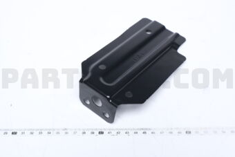 5871868P10 BRACE,RDTR SUPPORT INNER,L A2L