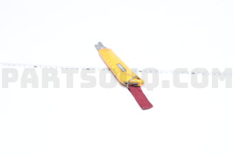 5871868P10 Suzuki BRACE,RDTR SUPPORT INNER,L A2L