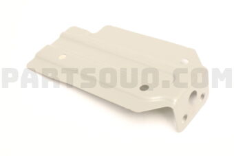58718M68P00 BRACE, RDTR SUPPORT INNER LH