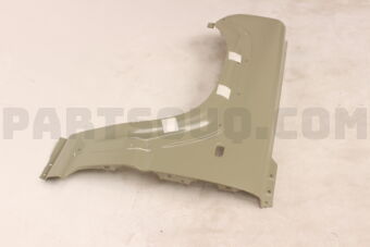 5881178R00 PANEL,FR FENDER,L