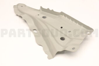 59460M79M50 MEMBER,COWL SIDE OUTER,L