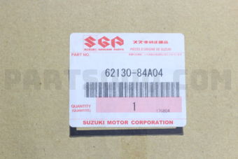 6213084A04 MEMBER, TAIL INNER