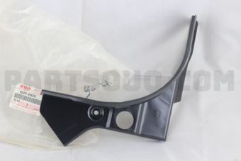 6221181A00 EXTENSION, BACK PILLAR CORNER,RH