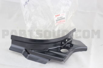6231181A00 EXTENSION, BACK PILLAR CORNER,LH