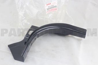 6231181A00 EXTENSION, BACK PILLAR CORNER,LH