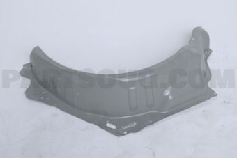 63481M55R00 PANEL,WHEEL HOUSE OUTER,R