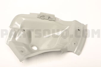 64130M55T00 PANEL ,RR LAMP HOUSE OTR,RH