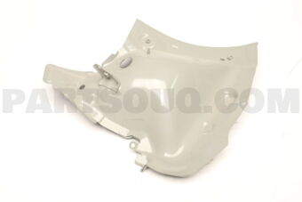64130M75T00 PANEL COMP,RR LAMP HOUSE
