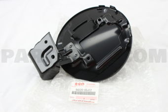 6432065J12 PANEL, FUEL FILLER DOOR