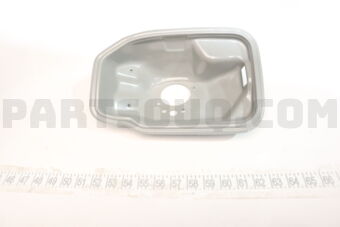 64571M55T00 BOX,FUEL FILLER