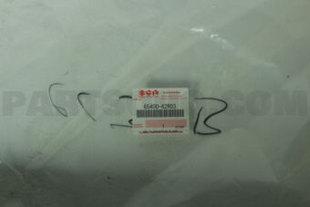 6540062R03 PANEL,RR SKIRT ATK412