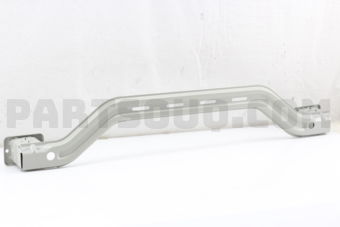 65560M68K00 MEMBER, REAR BUMPER