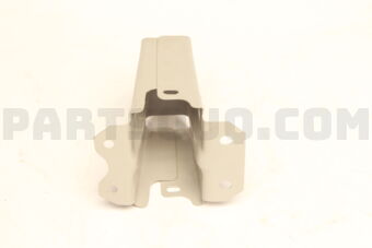 65561M74L00 ABSORBER,REAR BUMPER