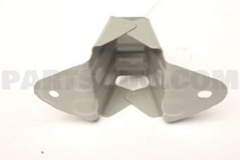 65561M75T00 ABSORBER,REAR BUMPER