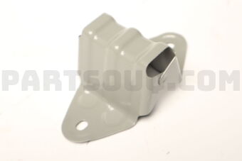 65561M75T00 ABSORBER,REAR BUMPER