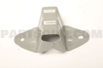 65561M75T00 ABSORBER,REAR BUMPER