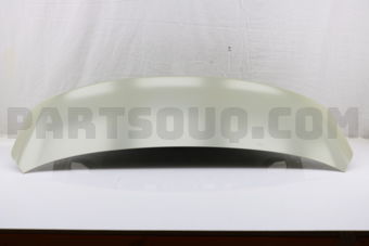 65700M79M10 PANEL ASSY, TRUNK LID