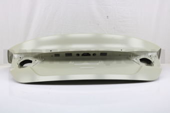65700M79M10 PANEL ASSY, TRUNK LID