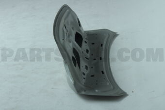 65700M82R10 PANEL ASSY, TRUNK LID